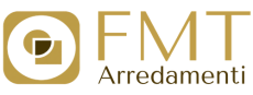 FMT Arredamenti logo